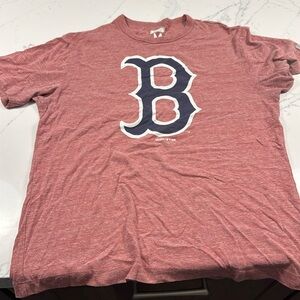 American Eagle Red Sox Tee